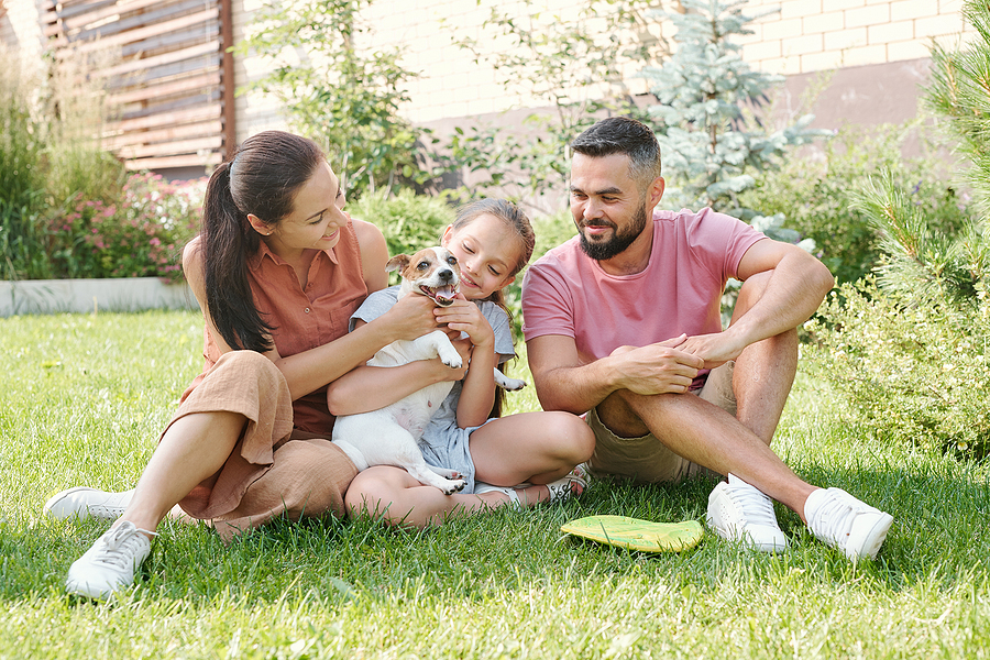 Is the Grass Greener in the Suburbs?