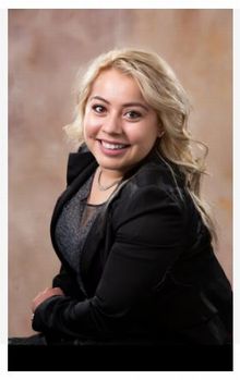 Selena Cuevas, Broker